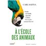 A l'école des animaux