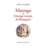 Marengo ou l'étrange victoire de Bonaparte