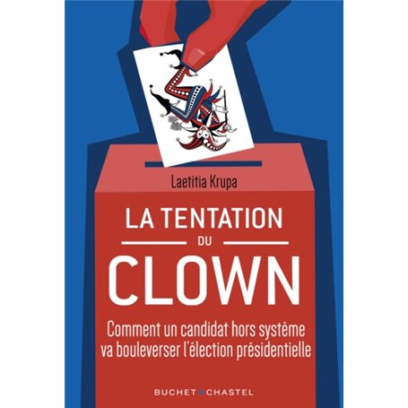 la Tentation du Clown