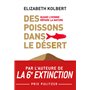 Des poissons dans le désert