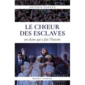 Le Choeur des esclaves