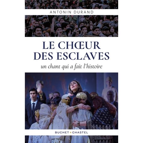 Le Choeur des esclaves