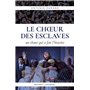 Le Choeur des esclaves