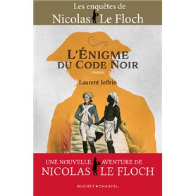 L'ENIGME DU CODE NOIR