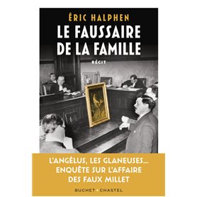 Le Faussaire de la famille