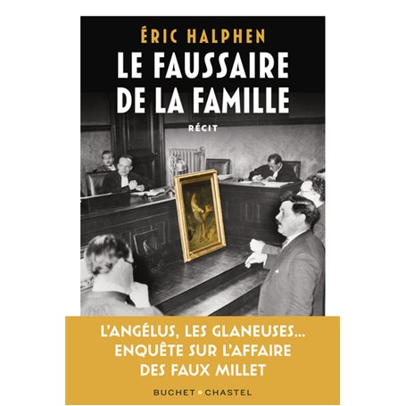 Le Faussaire de la famille