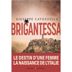 Brigantessa