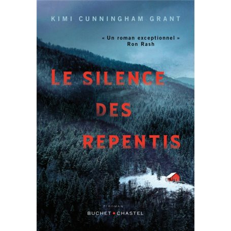 Le Silence des repentis