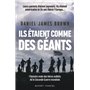 Ils étaient comme des géants