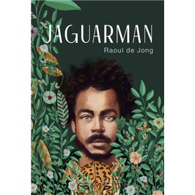 Jaguarman