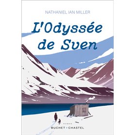 L'Odyssée de Sven