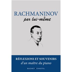 Rachmaninov par lui-même