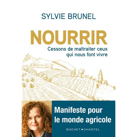 Nourrir