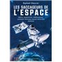 Les saccageurs de l'espace