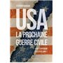 USA : la prochaine guerre civile