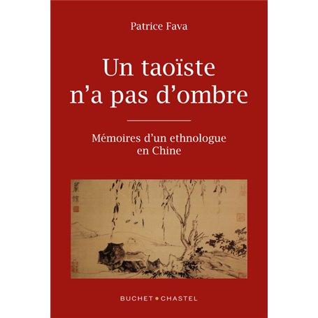 Un taoïste n'a pas d'ombre