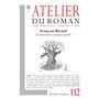 Revue atelier du roman 112