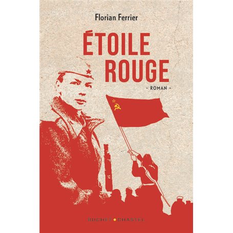 Etoile rouge