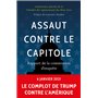 Assaut contre le capitole