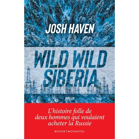 Wild Wild Siberia