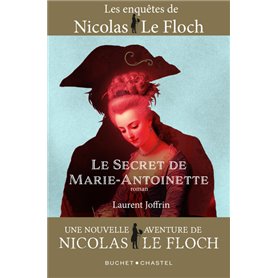 Le Secret de Marie-Antoinette