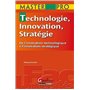 master pro - technologie, innovation et stratégie