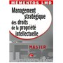 mémentos lmd - management stratégique des droits de la propriété intellectuelle