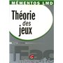 mémentos lmd - théorie des jeux