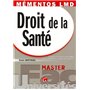 mémentos lmd - droit de la santé