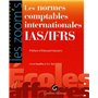 normes comptables internationales ias/ifrs