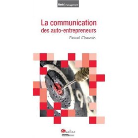 la communication des auto-entrepreneurs