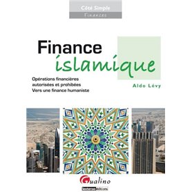 FINANCE ISLAMIQUE