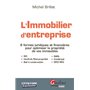 l'immobilier d'entreprise