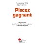 placez gagnant