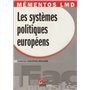 mémentos lmd - les systèmes politiques européens