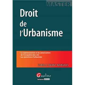 droit de l'urbanisme