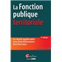 la fonction publique territoriale - 3ème édition