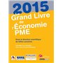 le grand livre de l'économie pme 2015