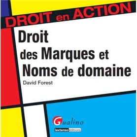 droit des marques et noms de domaine