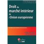 droit du marché intérieur de l'union européenne