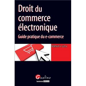 droit du commerce électronique