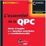 l'essentiel de la qpc - 2ème édition