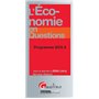 l'économie en questions - programme dcg 5