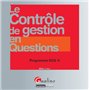 le contrôle de gestion en questions - programme dcg 11