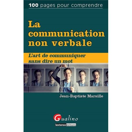 la communication non verbale