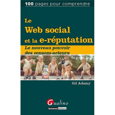 le web social et la e-réputation