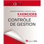 Exercices corrigés de contrôle de gestion