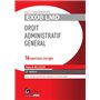 EXOS LMD - DROIT ADMINISTRATIF GÉNÉRAL