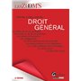 DROIT GÉNÉRAL - 6ÈME ÉDITION