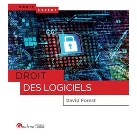 DROIT DES LOGICIELS